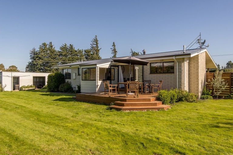 Photo of property in 476 Kimberley Road, Darfield, 7571