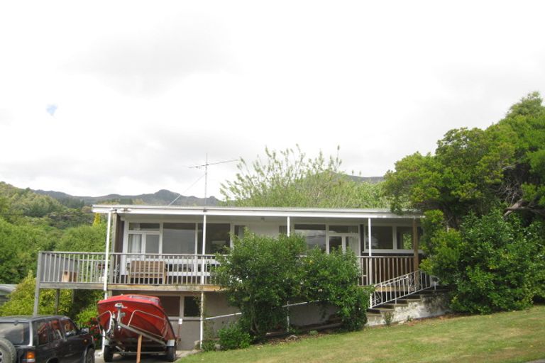 Photo of property in 5 Watson Street, Akaroa, 7520
