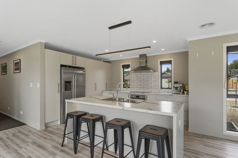 Photo of property in 123 Turnbull Drive, Witherlea, Blenheim, 7201