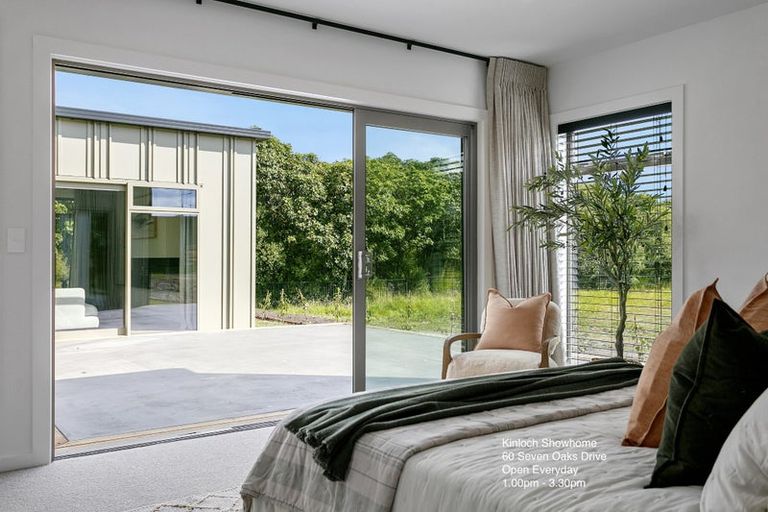 Photo of property in 4 Seven Oaks Drive, Kinloch, 3377