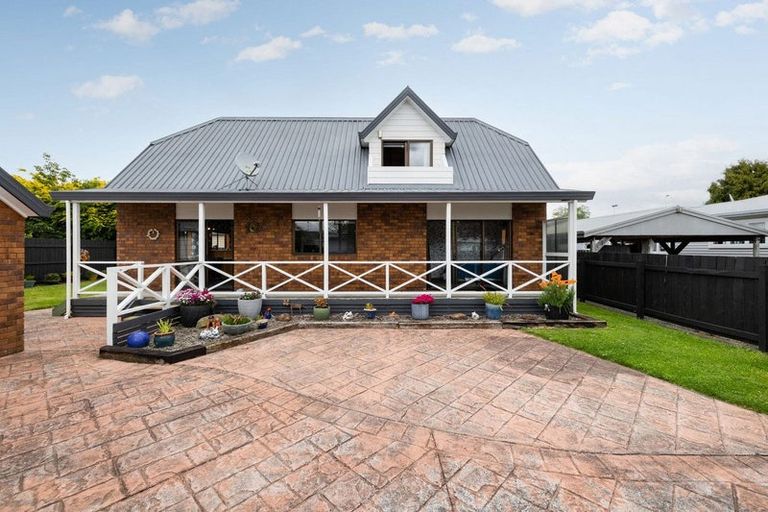 Photo of property in 12 Tennyson Street, Leamington, Cambridge, 3432