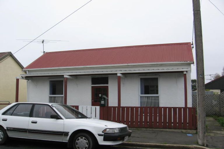 Photo of property in 64 Fingall Street, South Dunedin, Dunedin, 9012