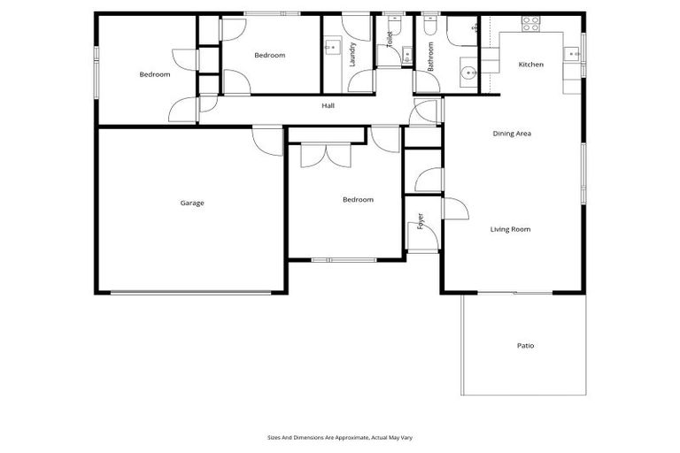 Photo of property in 56a Gordon Road, Mosgiel, 9024