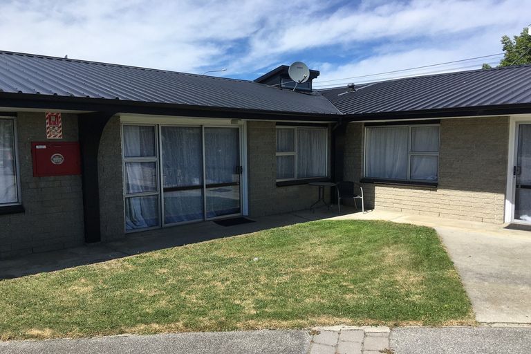 Photo of property in 4/115a Centennial Avenue, Alexandra, 9320