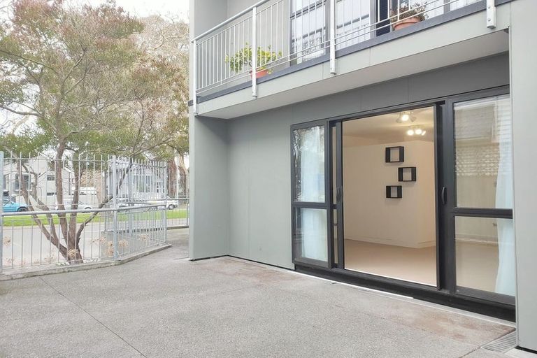 Photo of property in 10/169 Fitzgerald Avenue, Christchurch Central, Christchurch, 8011