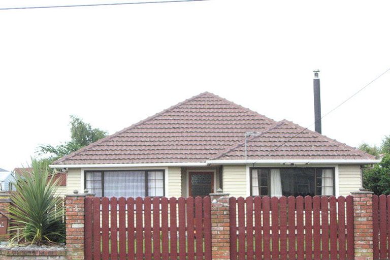 Photo of property in 141 Shortland Street, Aranui, Christchurch, 8061