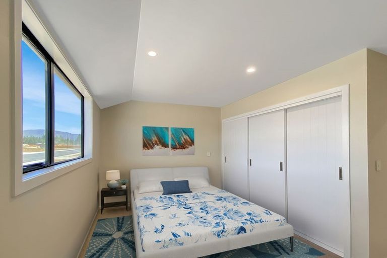 Photo of property in 10 Jack Adamson Drive, Twizel, 7901