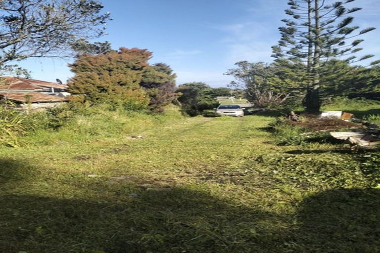 Photo of property in 37 Back Road, Granity, 7823