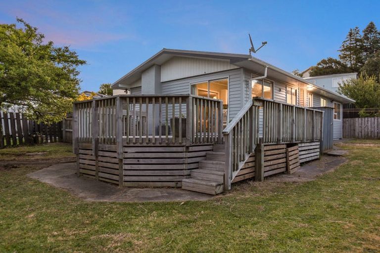 Photo of property in 408 Warspite Avenue, Ascot Park, Porirua, 5024