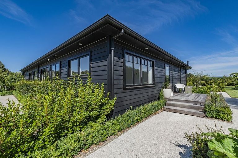 Photo of property in 1057a Greendale Road, Darfield, 7571