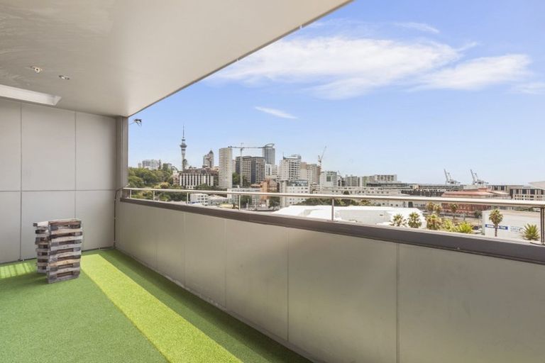 Photo of property in 4 Augustus Terrace, Parnell, Auckland, 1052