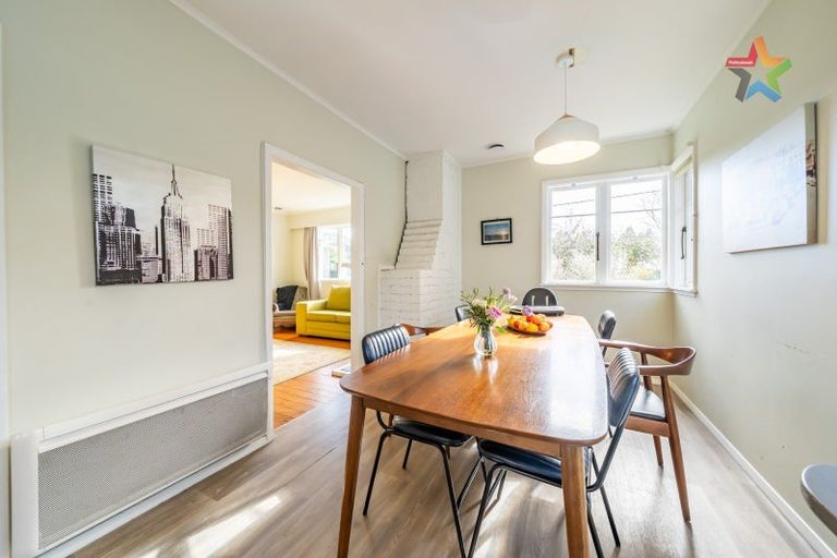 Photo of property in 3 Gibbs Crescent, Wainuiomata, Lower Hutt, 5014