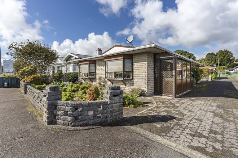 Photo of property in 1/189 Powderham Street, New Plymouth, 4310