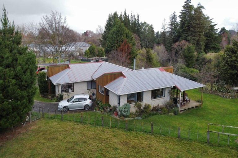 Photo of property in 15c Empire Street, Dannevirke, 4930