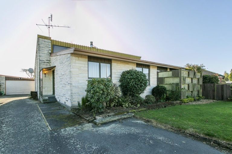 Photo of property in 35 Glassey Drive, Allenton, Ashburton, 7700