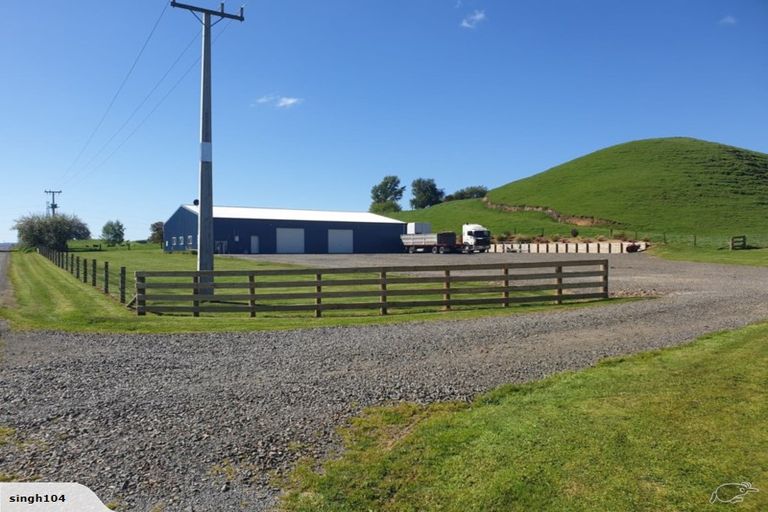 Photo of property in 839 Ohakuri Road, Atiamuri, 3078