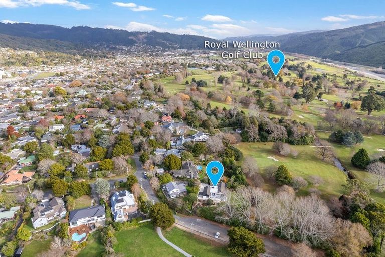 Photo of property in 66 Barton Road, Heretaunga, Upper Hutt, 5018