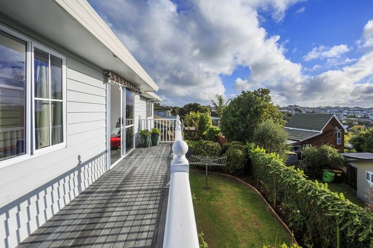 Photo of property in 1/42 Toroa Street, Torbay, Auckland, 0630