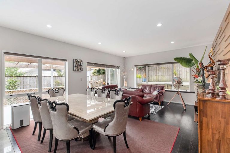 Photo of property in 126 Jeffs Road, Flat Bush, Auckland, 2016