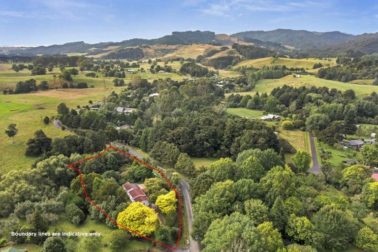 Photo of property in 102 Waitetuna Valley Road, Waitetuna, Raglan, 3295