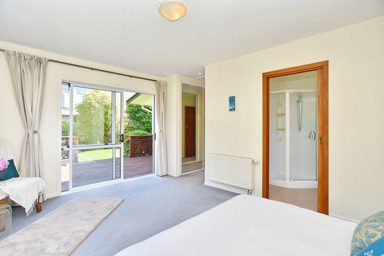 Photo of property in 402 Halswell Road, Halswell, Christchurch, 8025