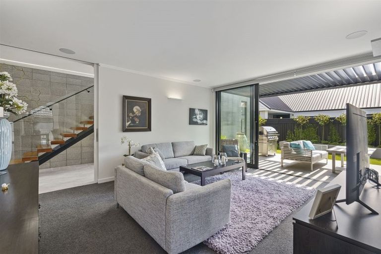 Photo of property in 99 Rugby Street, Merivale, Christchurch, 8014