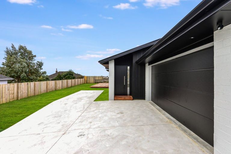 Photo of property in 15a Goodwin Avenue, Morrinsville, 3300