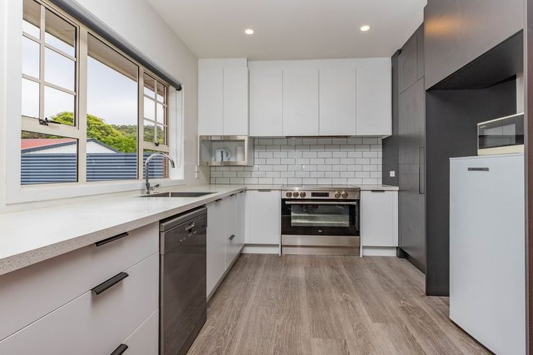 Photo of property in 1 Byron Street, Greymouth, 7805