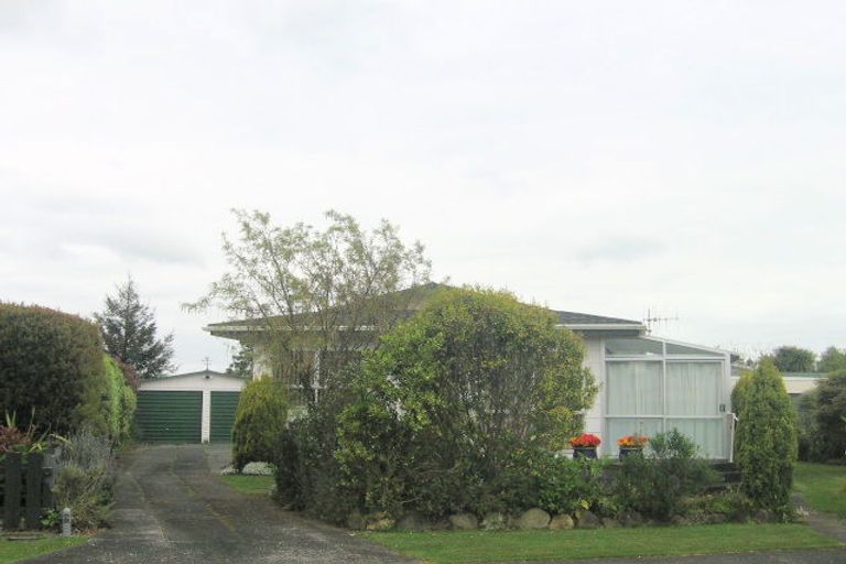 Photo of property in 3 Dunlop Crescent, Te Aroha, 3320