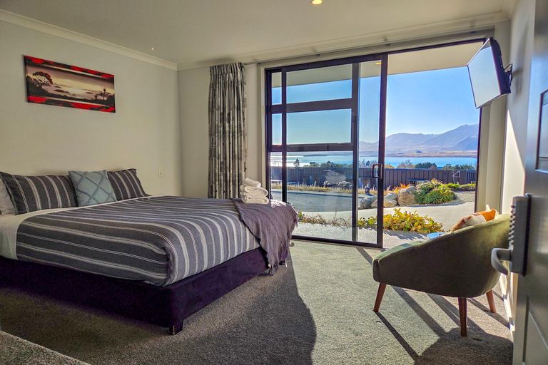 Photo of property in 20 Erebus Place, Lake Tekapo, 7999