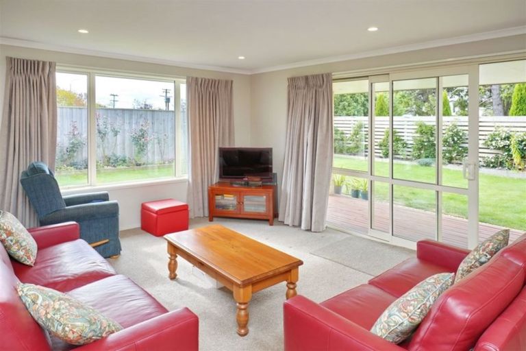 Photo of property in 147c Ashley Street, Rangiora, 7400