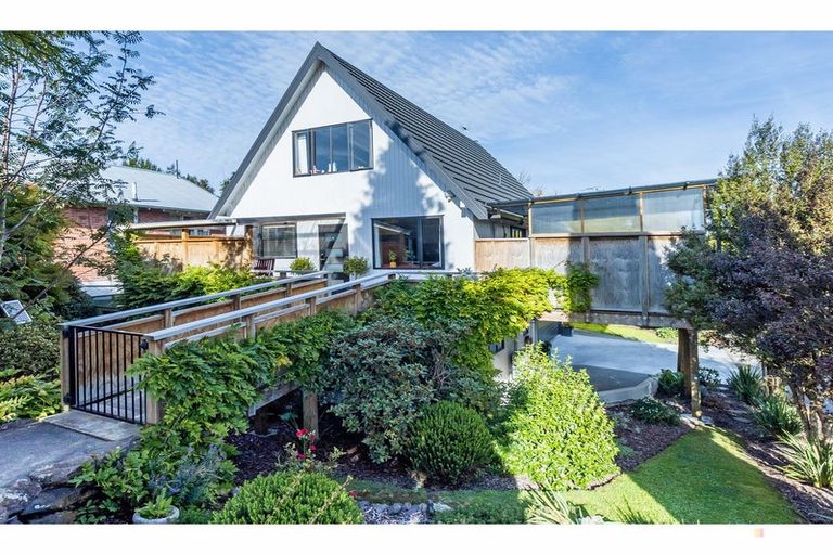 Photo of property in 62 Le Cren Street, Seaview, Timaru, 7910