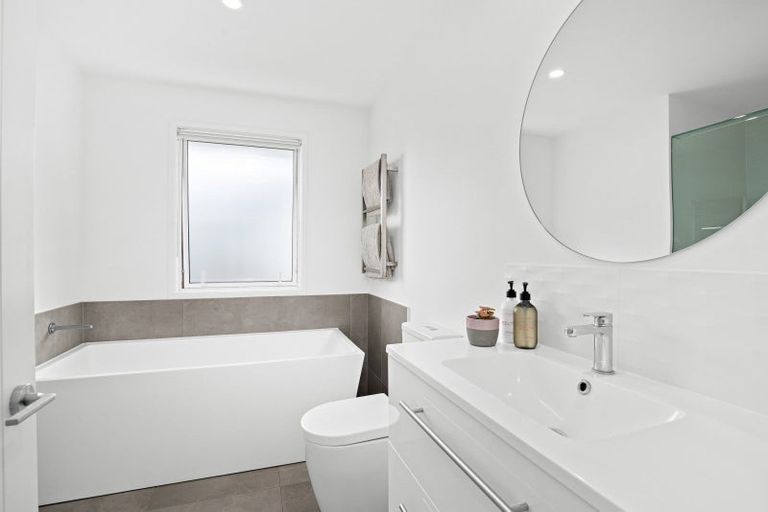 Photo of property in 19 Oliver Street, Warkworth, 0910