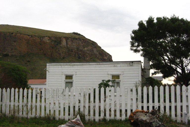Photo of property in 9 Poto Street, Aramoana, Port Chalmers, 9082