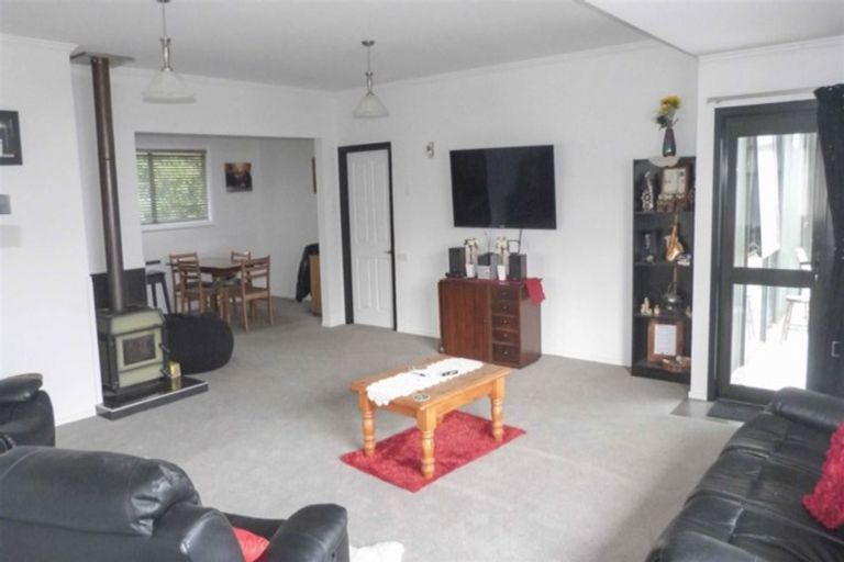 Photo of property in 138 Ritchie Street, Richmond, Invercargill, 9810