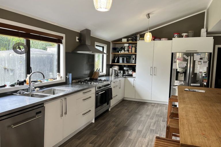 Photo of property in 334 Waitara Road, Huirangi, Waitara, 4382