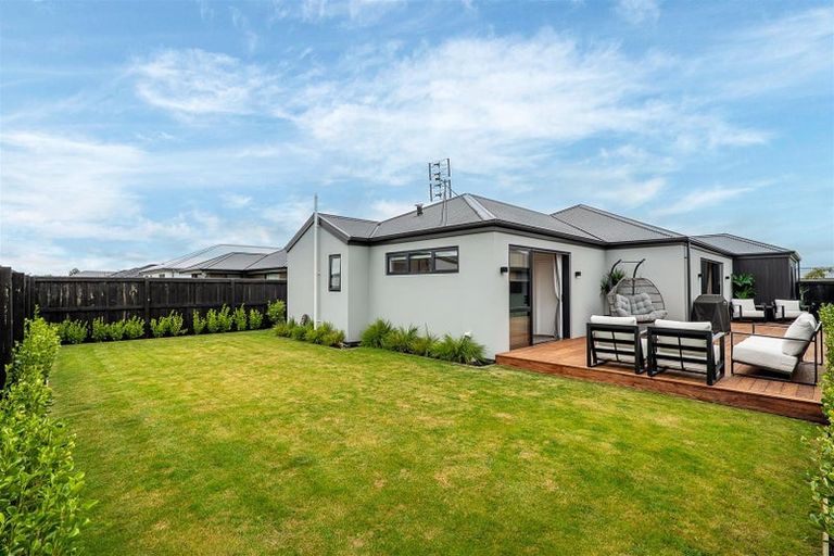 Photo of property in 16 Rudd Street, Woodend, 7610