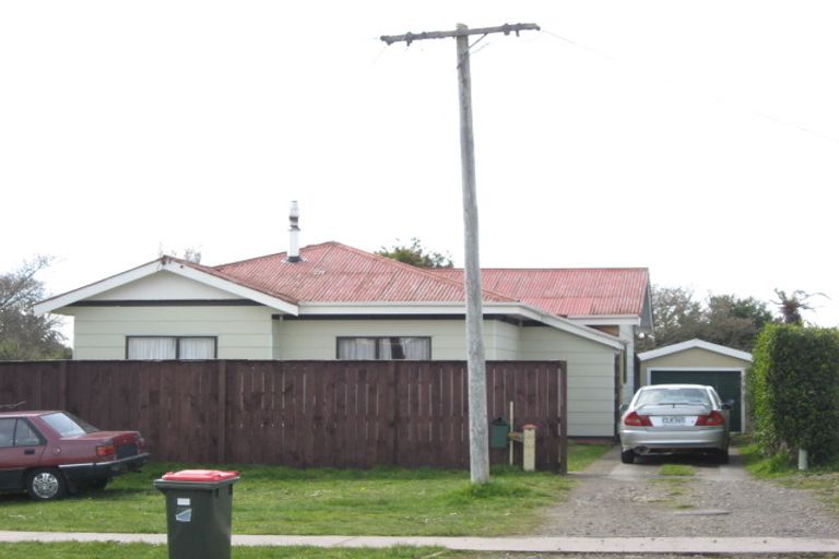 Photo of property in 104 Ariel Street, Stratford, 4332