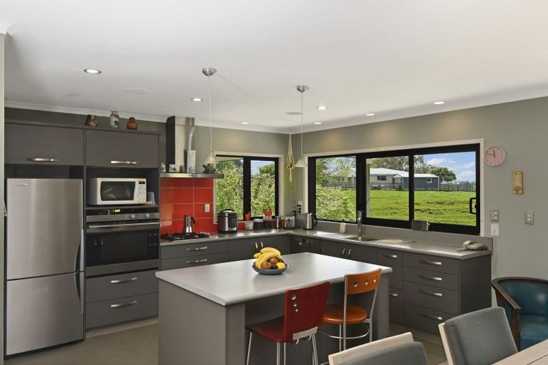 Photo of property in 72 Woolrich Road, Te Kowhai, Hamilton, 3288