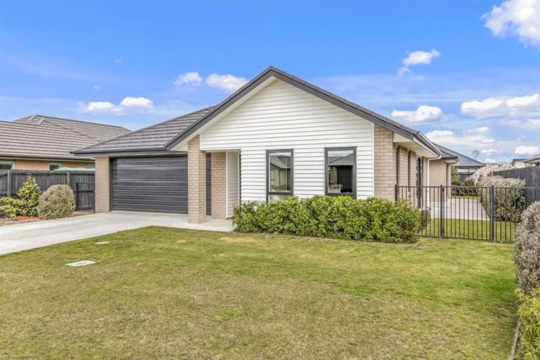 Photo of property in 19 Hineaari Street, Marshland, Christchurch, 8083