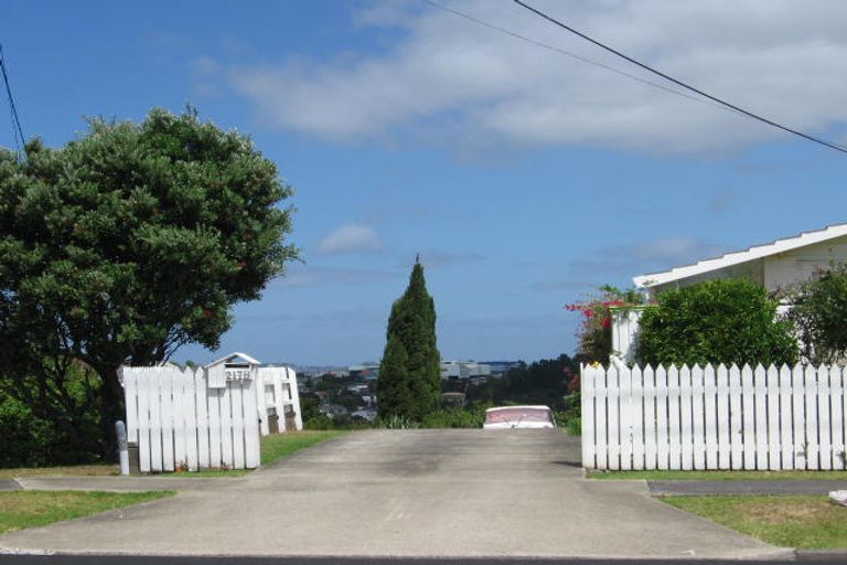 Photo of property in 1/217 Eskdale Road, Birkenhead, Auckland, 0626