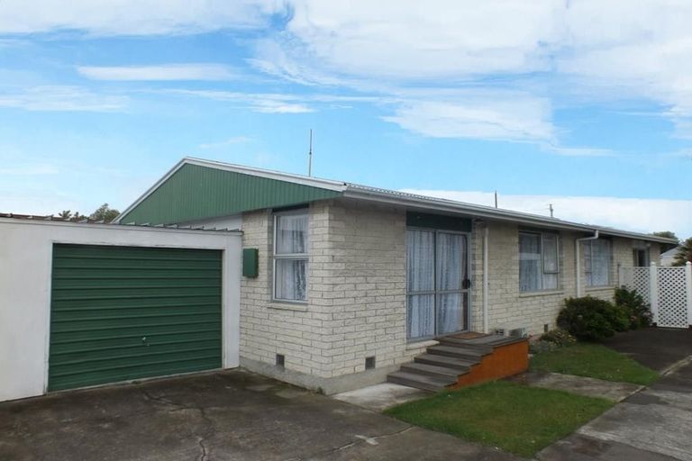 Photo of property in 3/150 King Street, Sydenham, Christchurch, 8023