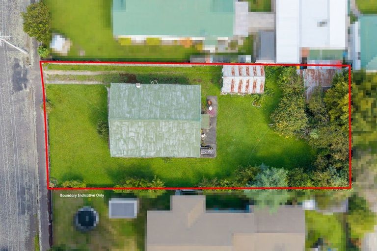 Photo of property in 20 Sedcole Street, Pahiatua, 4910