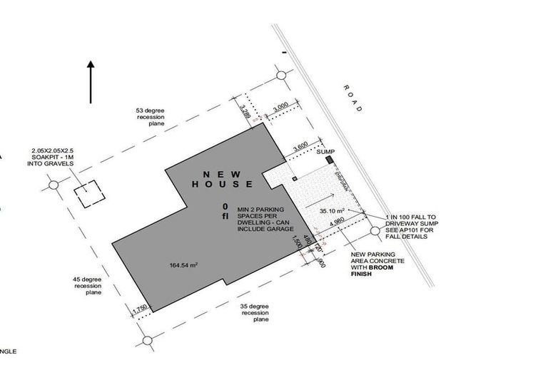 Photo of property in 11 Bastings Street, Kaiapoi, 7630