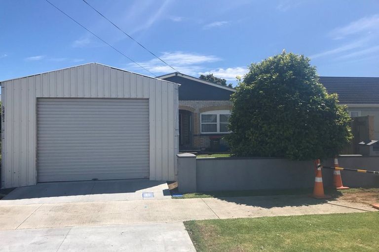 Photo of property in 28 Doone Street, Lynmouth, New Plymouth, 4310