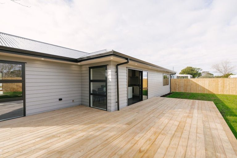 Photo of property in 44 Coley Street, Foxton, 4814