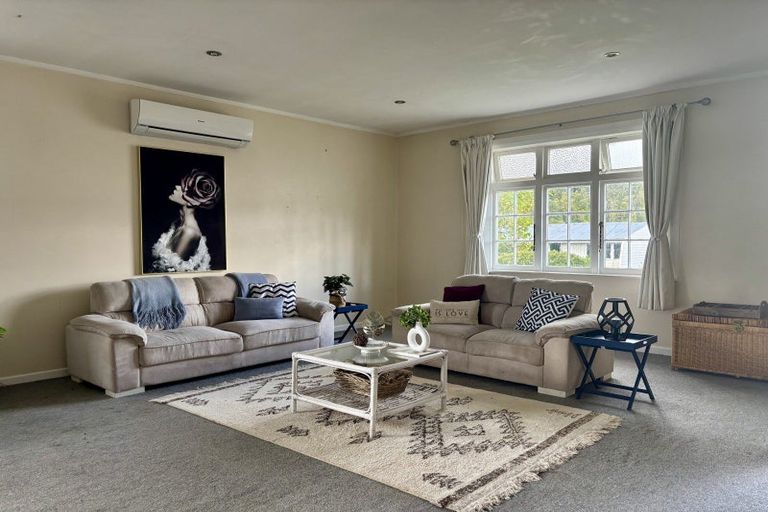 Photo of property in 53 Moa Street, Taihape, 4720