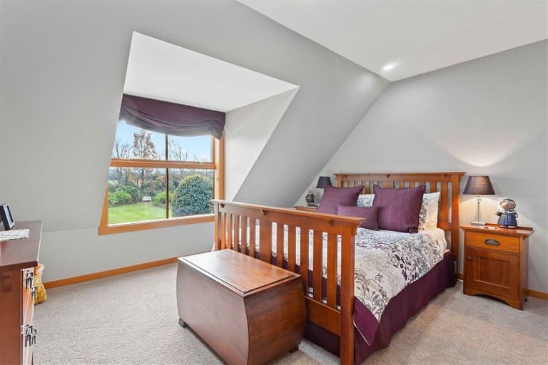 Photo of property in 43 Mount Thomas Road, Fernside, Rangiora, 7471