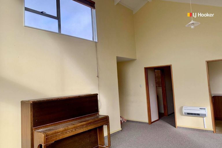 Photo of property in 6c Dudley Place, Maori Hill, Dunedin, 9010