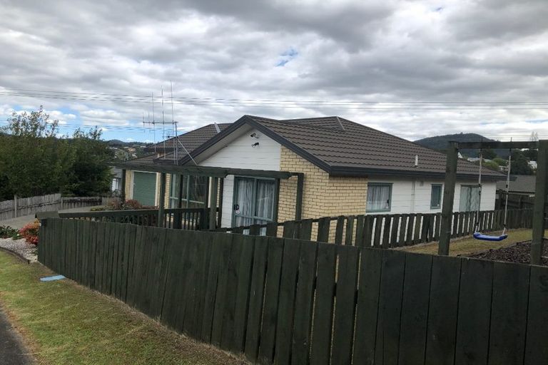 Photo of property in 38 Ridgeway Drive, Te Kamo, Whangarei, 0112